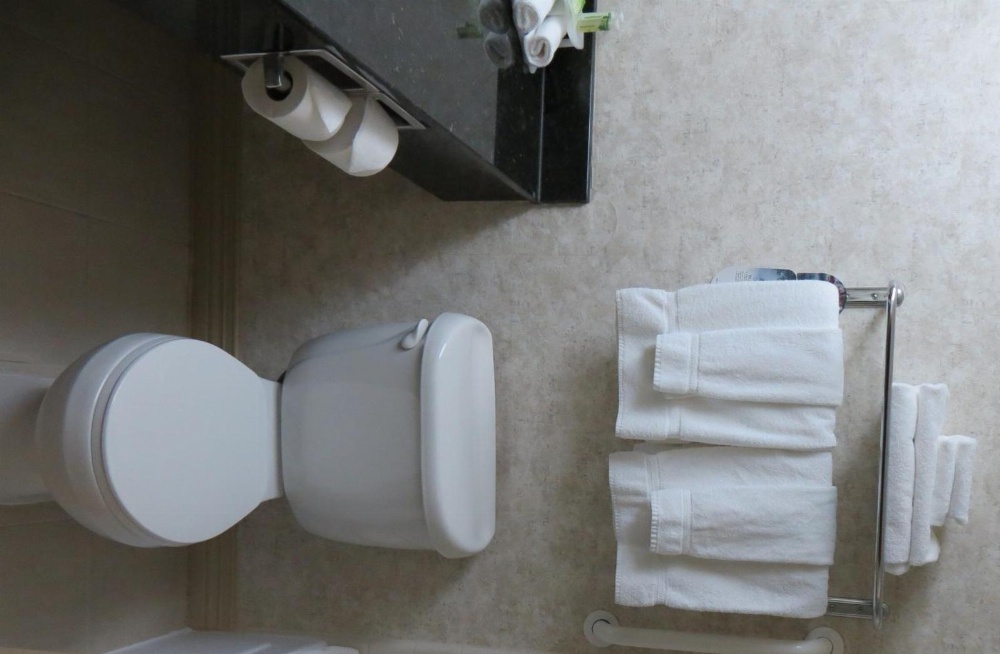 Holiday Inn Express Bellingham by IHG