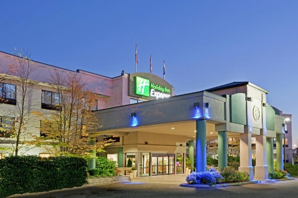 Holiday Inn Express Bellingham by IHG image 1