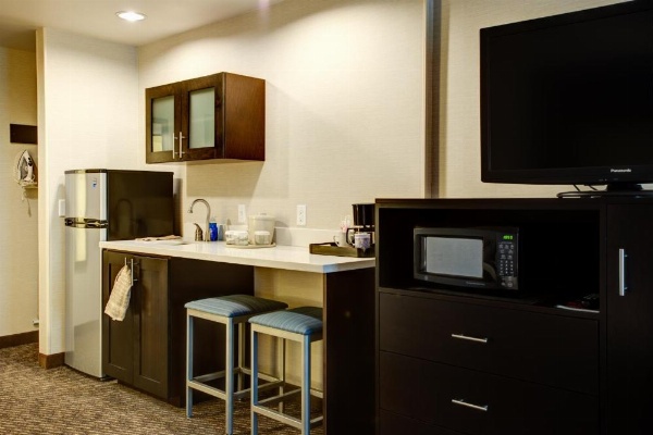 Holiday Inn Express Bellingham by IHG image 19