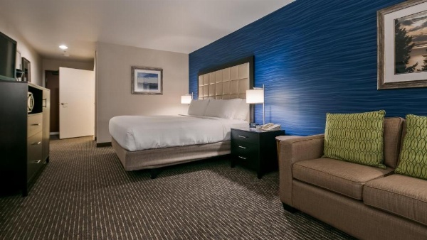 Holiday Inn Express Bellingham by IHG image 22